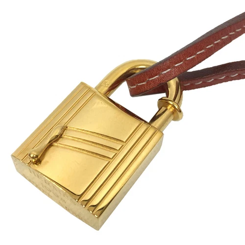 HERMÈS HERMES Collana Ciondolo Raniere Cadena 1998 ANNE ARBRE Sap Set Charm aq10308
