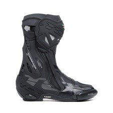 STIVALI MOTO RT-RACE PRO AIR BLACK/REFLEX | TCX BOOTS | NUOVO - MotoCharlie