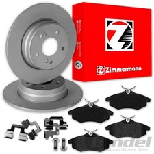 Kits de frein Citroen ID