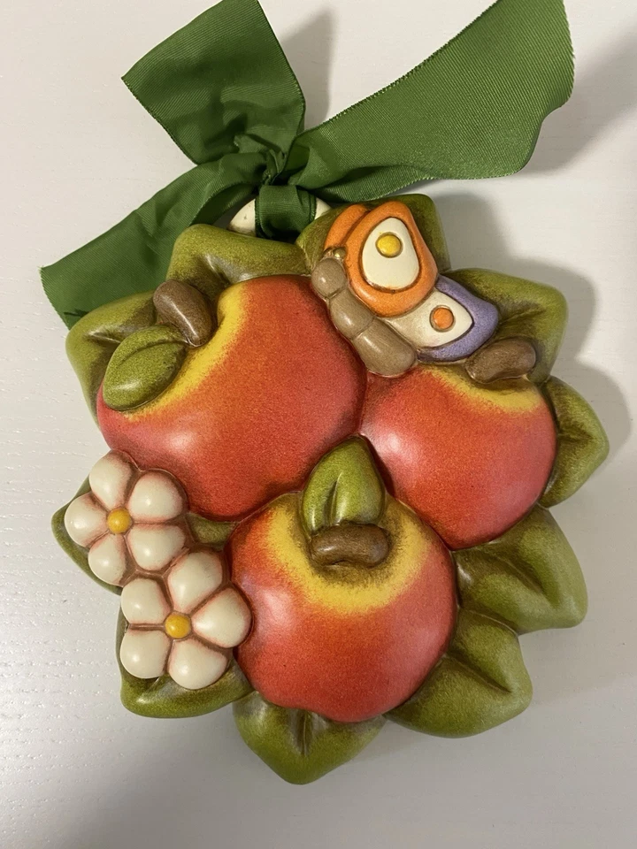 Thun Formella Con Mela Fiori Media Con Scatola - Immagine 2 di 4