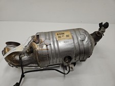 Catalyseur (echappement) PEUGEOT 2008 1 PHASE 1 9805130480