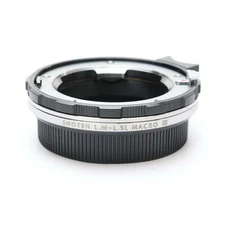 SHOTEN Mount Adapter Leica M Lens / Leica SL TL Body with Helicoid LM-LSL M I