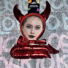 Devil Costumes Accessories