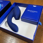 Womanizer The Original Duo Unique Sensations Combined In Box — photo 4