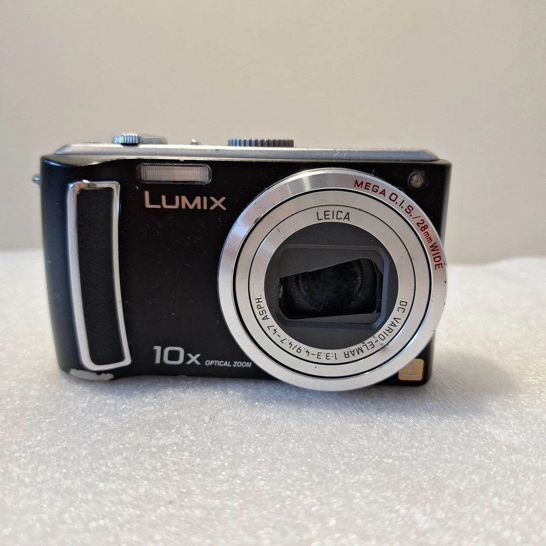 Panasonic Lumix Dmc Tz5 online kaufen | eBay.de