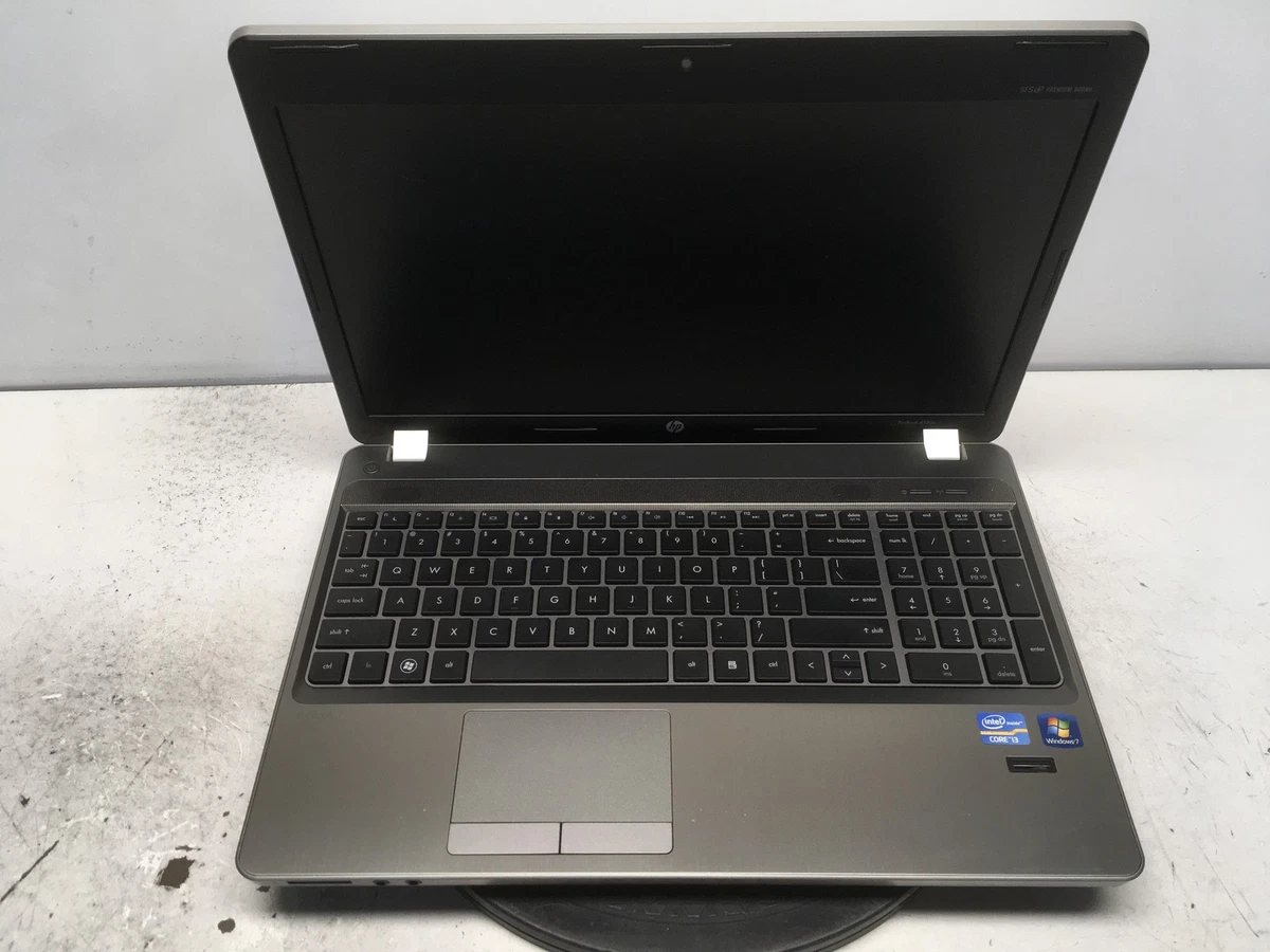 ノートPC hp - HP ProBook 4530s Windows7 32bit pro Hp Probook 4530s for sale | eBay