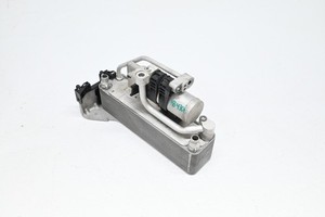 AC Luft Konditionierung Kondensatormikrofon W / Trockner OEM BMW F20 F22 F30 F36