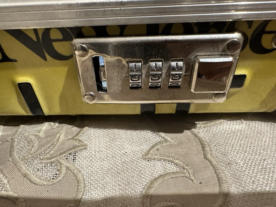 Malette Recycler Révolution  - Photo 3/4