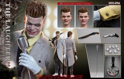 Toys Era TE028 The Laughter 2.0 1/6 Scale Figure Jerome Valeska The Joker Gotham