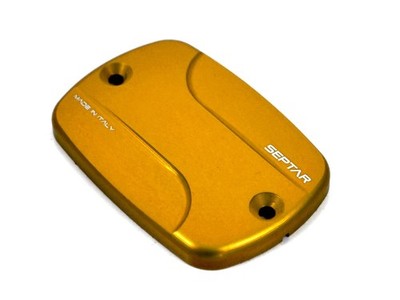 KIT BREMSSTOPFEN ANT+POST Für YAMAHA T-MAX 560 2005-2025 GOLD | SEPTAR