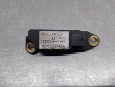 Compteur Audi S8