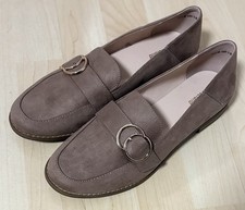 NEUE - Damen- Slipper Halbschuhe Gr. 39 von „GRACELAND“ / NEUWERTIG