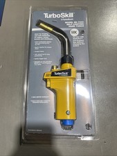 TurboTorch 0426-4001 SK-7000 Self Lighting TurboSkill Torch