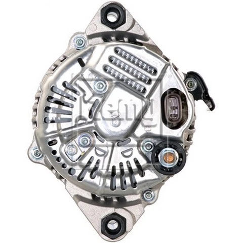 Remy 12827 Premium Alternator For 06-09 Hyundai Kia Magentis Optima Rondo Sonata - Image 2 of 4