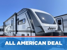 2027 Jayco Jay Feather 26FK
