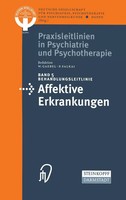 Behandlungsleitlinie Affektive Erkrankungen Kenneth A. Loparo Taschenbuch Xvi