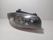 Feu avant (phare) BMW SERIE 1