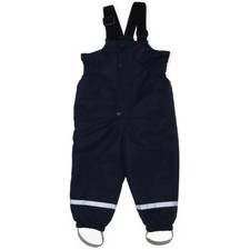 Jako-O, Schneehose, Größe: 80/86, Blau, Polyamid/Polyester, Jungen #azL