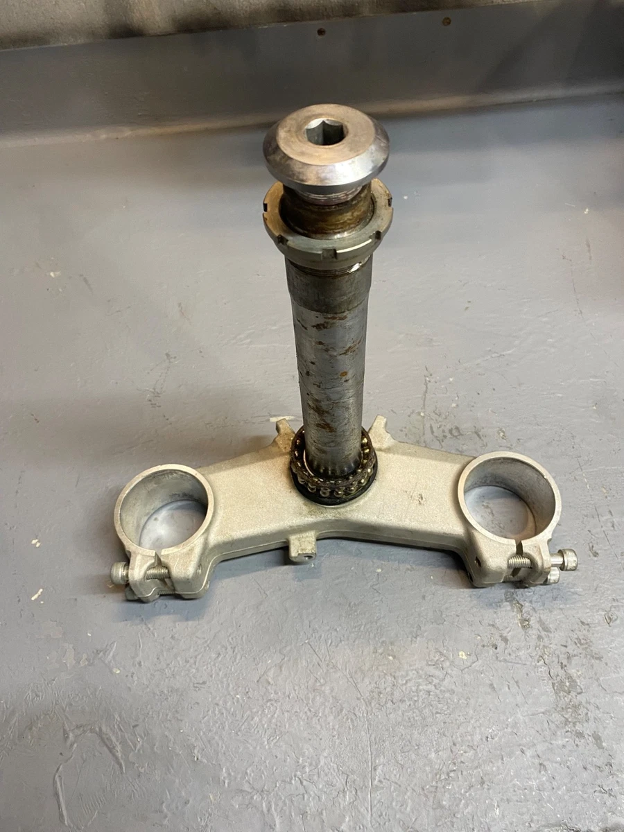 Kawasaki Motorcycle Triple Trees for Kawasaki Ninja ZX6R for sale