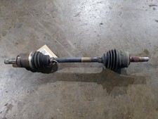 Vauxhall Corsa MK4 (E) 2015 DRIVE SHAFT Passenger Side Front NSF 10316362