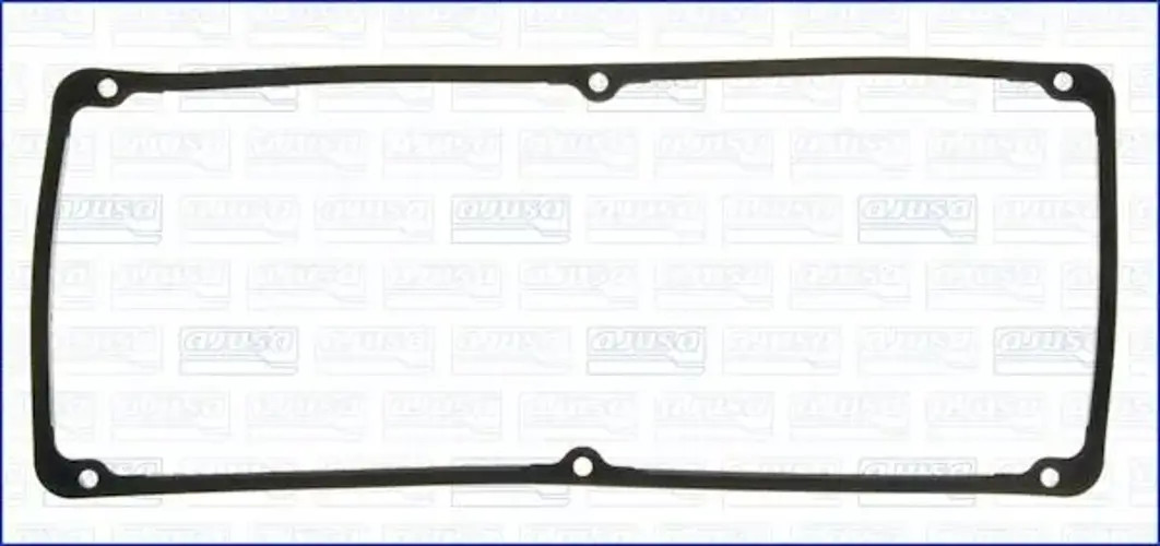 Valve cover gasket 11048200 AJUSA for MITSUBISHI PROTON - Image 3