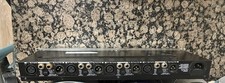 Behringer Multicom Pro MDX4400 4-Ch Dynamics ...