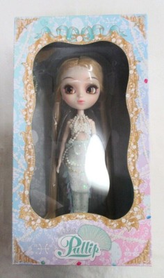 Pullip Figure Doll Alrescha Pisces P-223 Mermaid Groove carnival 2018 NEW