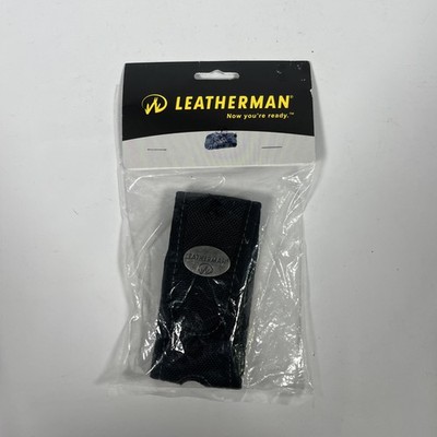 Leatherman Sheath 934846 Leather For Charge Multi-Tool Brand New