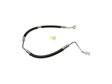 From Pump Power Steering Pressure Line Hose Assembly For Subaru Outback NJ55P5