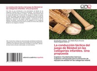 Ernesto RuíZ JiméNez (U. A.) | La ConduccióN TáCtica Del Juego De BéIsbol En...