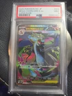 Charizard PSA 9 Pokémon M2 Jp Mega Charizard Super Rare PSA 9 094