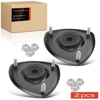Frankberg 2X Domlager Vorne Passend FüR Land Rover Freelander | 5481FB0064483