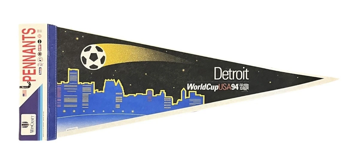Soccer 1994 Vintage Sports Memorabilia for sale | eBay