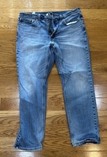 Levi's 541 Men's Jeans W31 L32 Medium Wash — listing 6