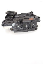 Türschloss vorn links VW POLO 5 6R 5K1837015B 06-2011