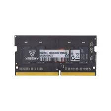 Vaseky 16GB PC4-25600 DDR4 3200MHz 260Pin Laptop Memory Ram  Intel Dedicated