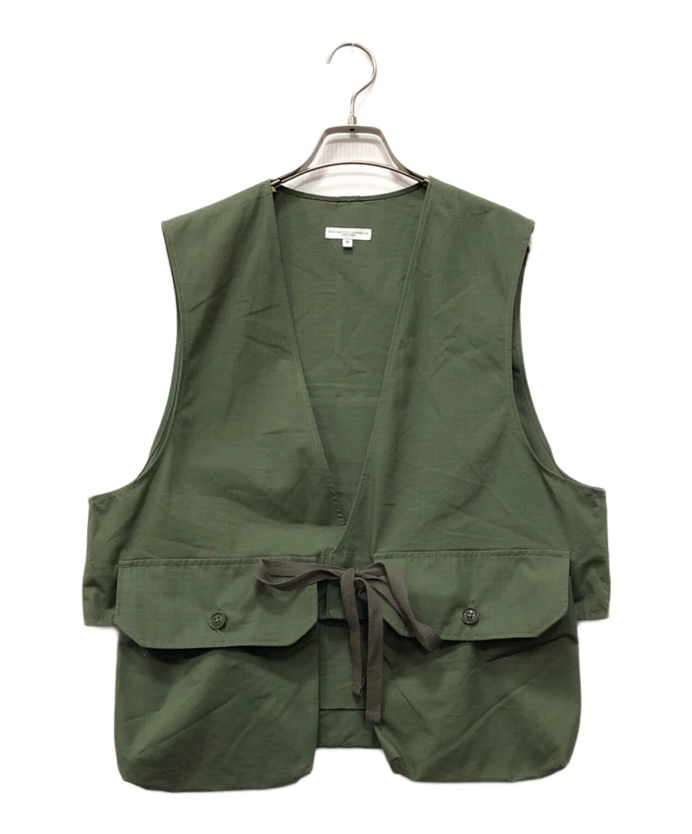 Engineered Garments Vests for Men for Sale | Shop New & Used | eBay