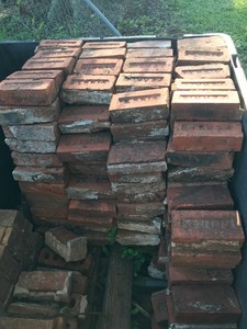ferris bricks
