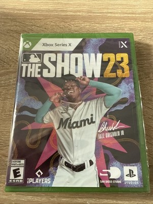 MLB The Show 23 - Xbox Series X
