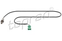 Topran Lambdasonde Sensor Abgassteuerung 722 021 FüR CitroËN Peugeot Xsara 206 2