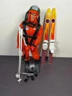 GI Joe CUSTOM Adventure Team SKI EXTREME MISSION 12" Action Figure 1/6 Scale