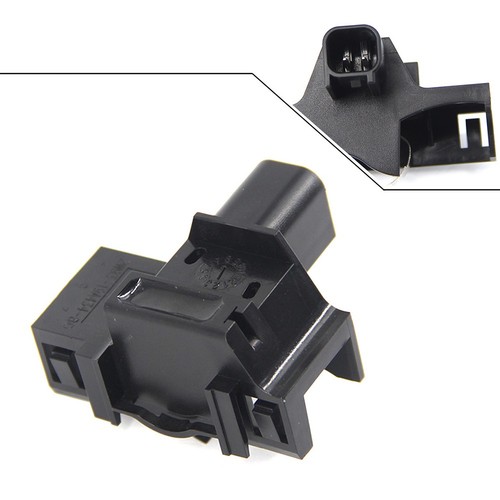 For Land Rover Hood Switch Anti Theft Alarm Latch Compatible 2005 2013 - Picture 7 of 9