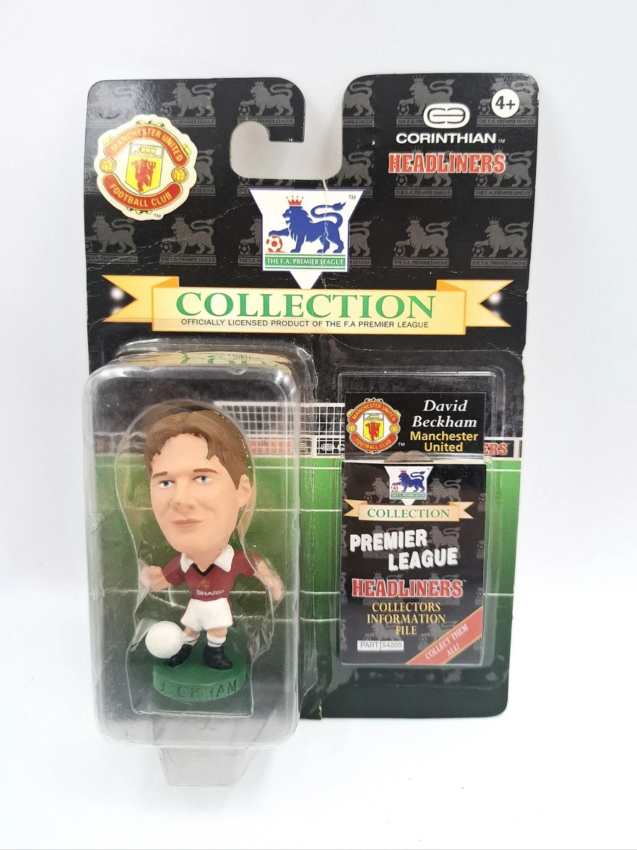 david beckham corinthian products for sale | eBay UK