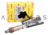 Bosch 0258003842 Lambdasonde Vor Kat 4-Pin 750Mm FüR A4 B5 A6 C5 A8 D2 Talento