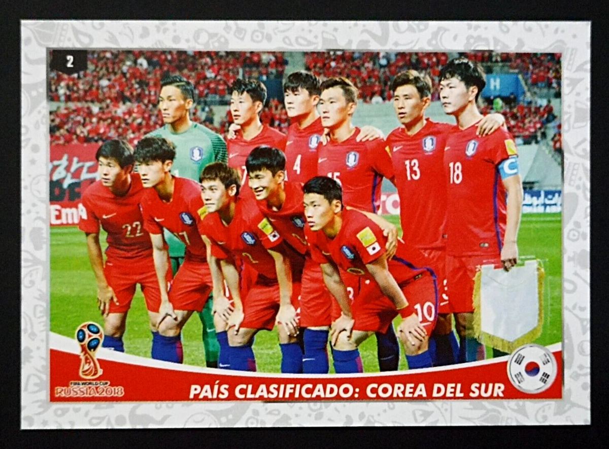 Kim Young-koo South Korea retro kit