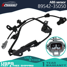 Oem Abs Wheel Speed Sensor Front Right 89542-35050 For Toyota Tacoma 4runner 2.7