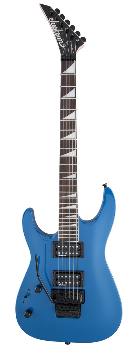 Jackson JS Series Dinky Arch Top JS32 DKA Left-Handed