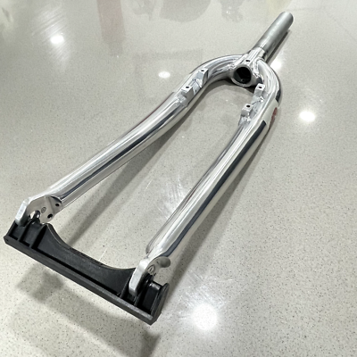 NOS Kinesis Maxlight Monty Trials Bike Fork 26