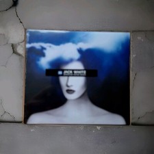 Jack White : Boarding House Reach CD (2018) ***NEW*** FREE Shipping, Save £s