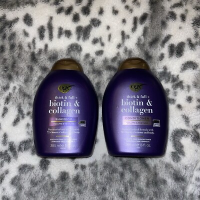 OGX Haircare Set 